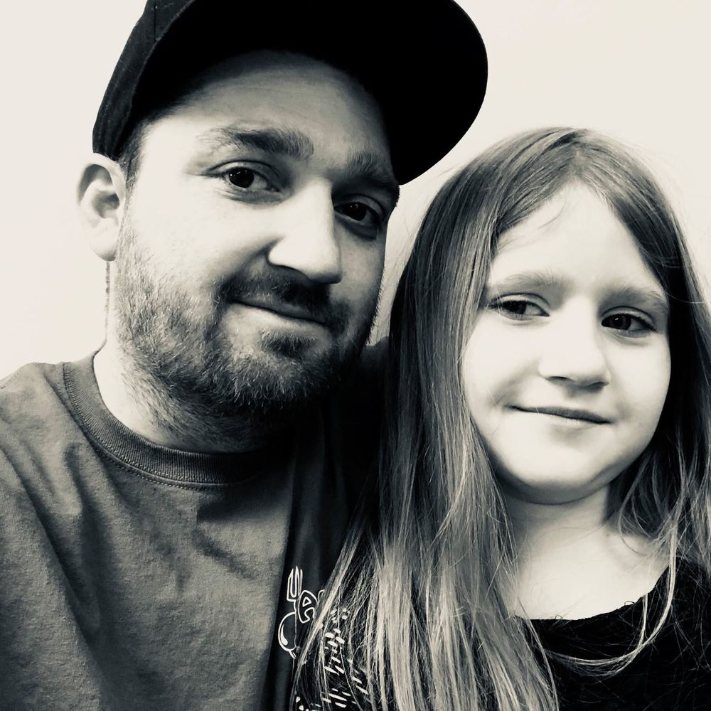 Meet your Posher, Anton